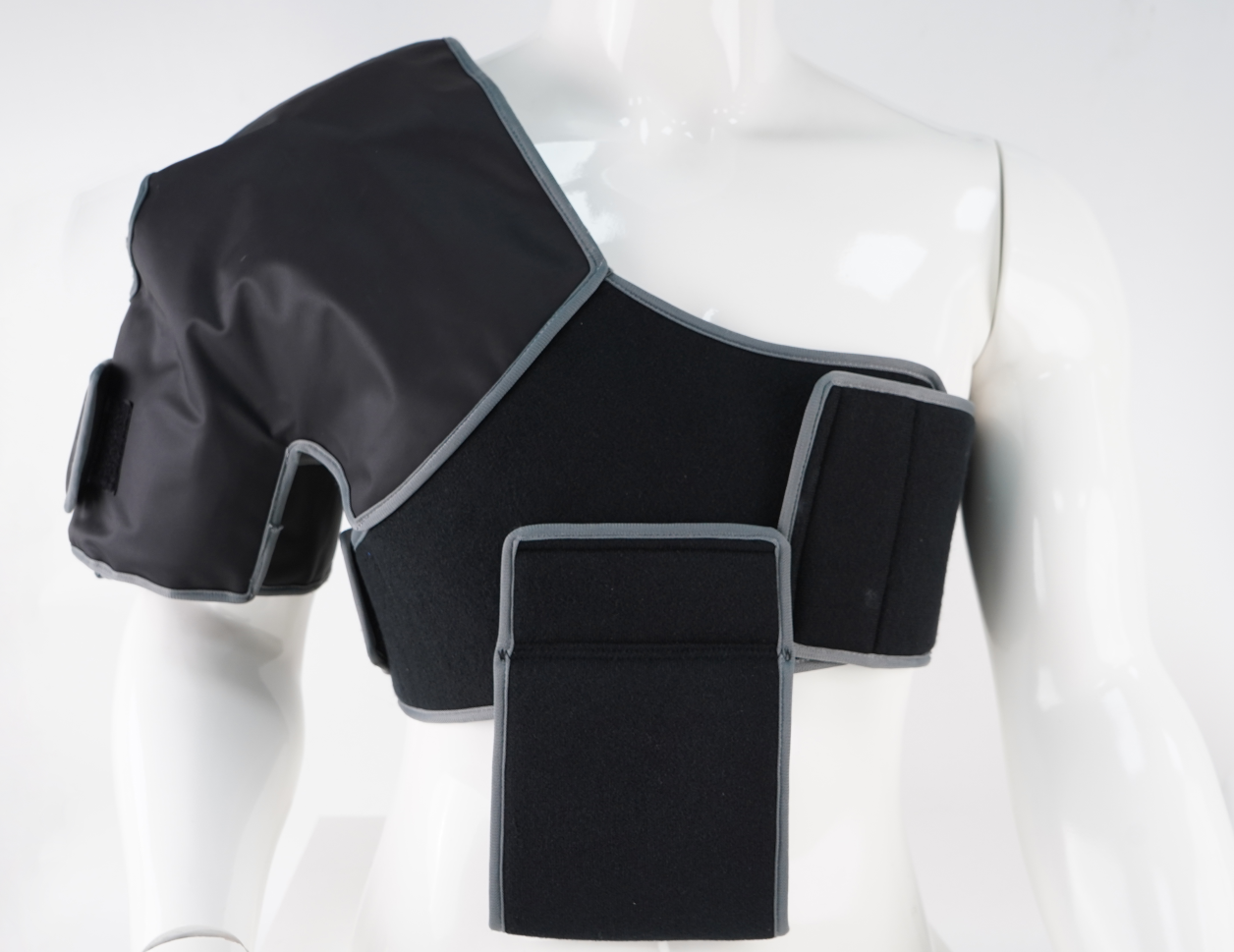 Noleggio crioterapia compressiva  doppia Cryopush