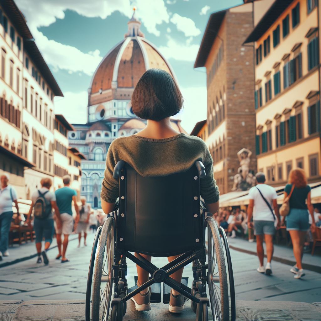 Florence Accessible Travel Guide: the City’s Inclusive Attractions 